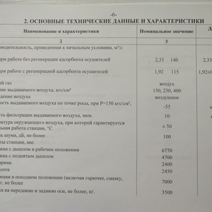 Компрессор высокого давления УКС - 400В-П4Э на шасси 2-ПН-4М продам Владивосток