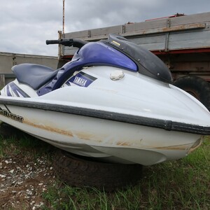 Гидроцикл Yamaha GP800