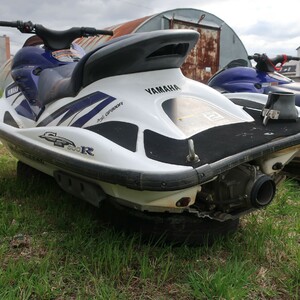 Гидроцикл Yamaha GP800