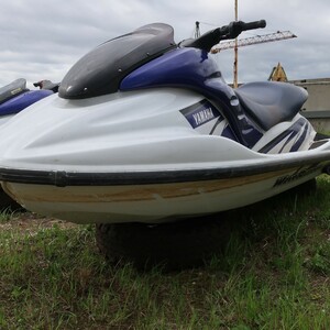 Гидроцикл Yamaha GP800