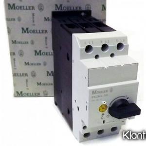 Автомат Moeller PKZM4-50