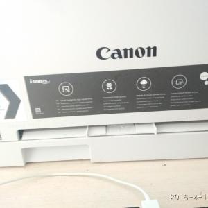 Принтер Canon i-SENSYS MF635Cx