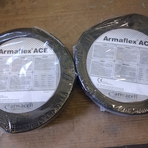 Лента ARMAFLEX AC 3х50ммх15м