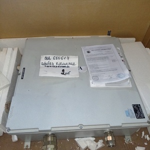 Коробка клеммная QFM172R15U000026