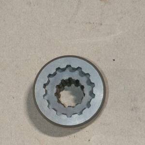 Муфта 200-3853 Caterpillar
