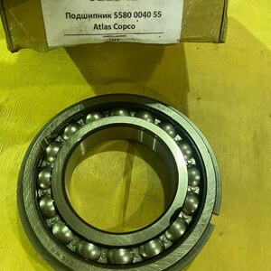 Подшипник 5580 0040 55 Atlas Copco