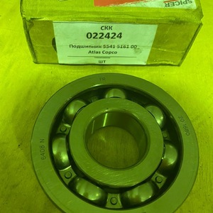 Подшипник 5541 5161 00 Atlas Copco