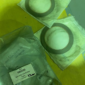 Диск 5536 7134 00 Atlas Copco