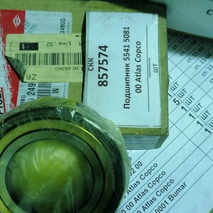 Подшипник 5541 5081 00 Atlas Copco