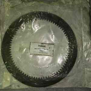 Диск 5533 3539 00 Atlas Copco
