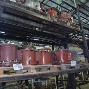 Устройство электроконтактное ИКУ-2