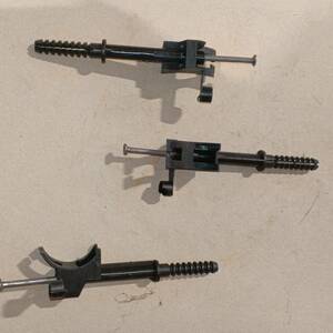 Крепление фасадное BRPF-6