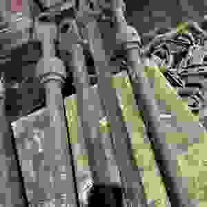 Тяга Ст3сп черт.П108-153