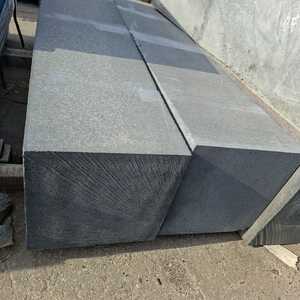 Блок графитированный ГЭ 400х400х1750