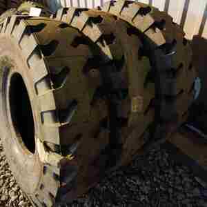 Шина Michelin XMINE D2 8.25R15 L5R