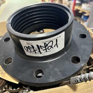 Фланец Combiflex PU Fixed Flange