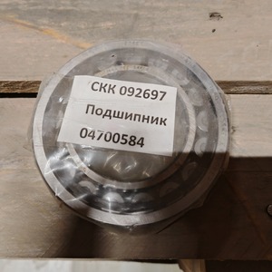 Подшипник 04700584 Sandvik