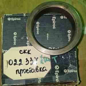 Проставка 5580 0040 62 Atlas Copco