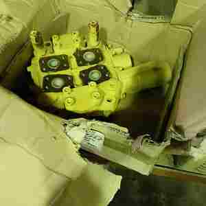 Распределитель B04-T534A-0004 Bumar