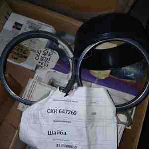 Шайба очистит. 3363 0886 59 Atlas Copco