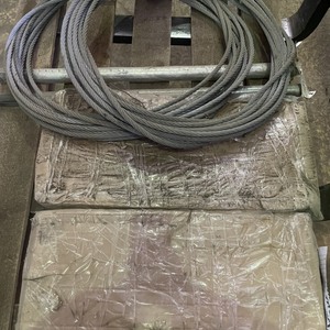Механизм монтажно-тяговый МТМ1,6(Л-1,5)