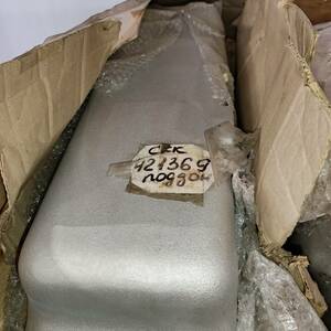 Поддон 1830306C91 Detroit Diesel