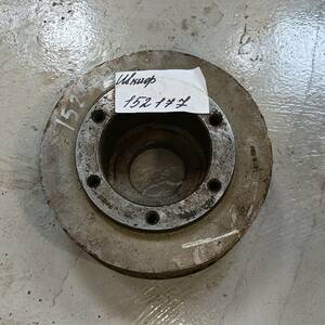 Шкив 540-1308025