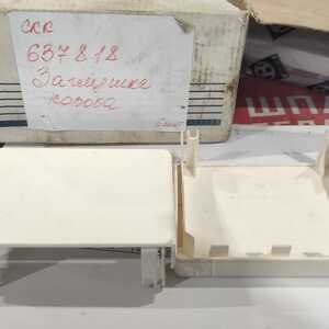 Заглушка короба In-Liner, LAN, код 00875
