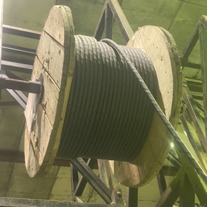 Кабель ВБВнг(A)-FRLS 3х4ок-1