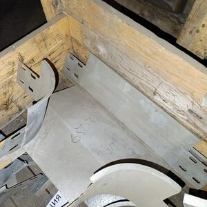 Короб угловой СУ 200х150 У90Н УТ1,5