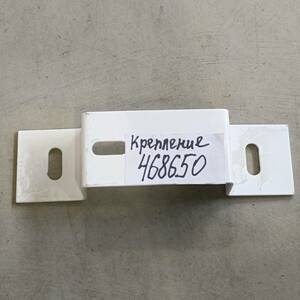 Крепление стеновое ТМ-100, арт.801201-3