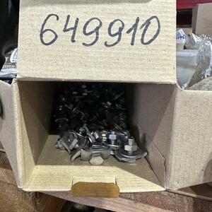 Прижим лотка НЛ-ПР, арт.900099-5