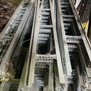 Секция прямая НЛ-20-П1,87 УТ1,5