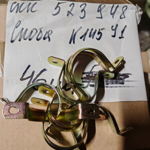 Скоба К145 У1