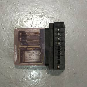 Реле промежуточное РПУ-2М 36220 60в
