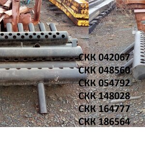 Коллектор БК-109429