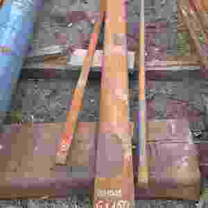 Полоса 6х150 Ст3пс ГОСТ 103-2006