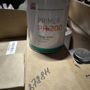 Грунтовка PR 300