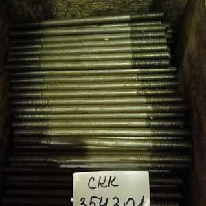 Шпилька M12-6gх240.58