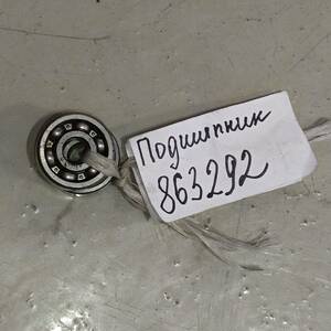 Подшипник 200 ГОСТ 8338