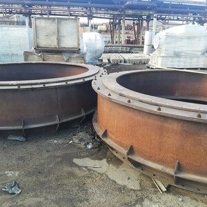 Компенсатор черт.Т-4028 СБ