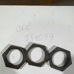 Гайка стопорная EMUG12 1SCA022715R8280