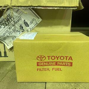 Фильтр 23300-33900-71 Toyota
