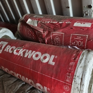 Мат ROCKWOOL Wired Mat 80 2000х80