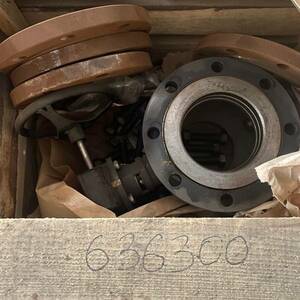 Кран КШТВГ 16-150 150/16