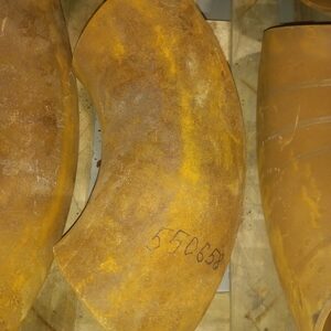 Отвод 90-219х6 сталь 09Г2С ГОСТ 17375