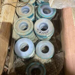 Проставка ФМ.03971-3-ТХ.Н3