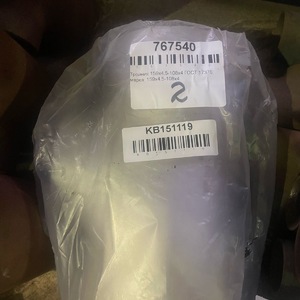 Тройник 159х4,5-108х4 ГОСТ 17376