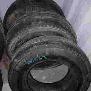 Шина Michelin Latitude Tour HP 245/70R16
