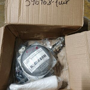 Коробка КЗРВ2-25/5-(Л-2-M20)х1(A)